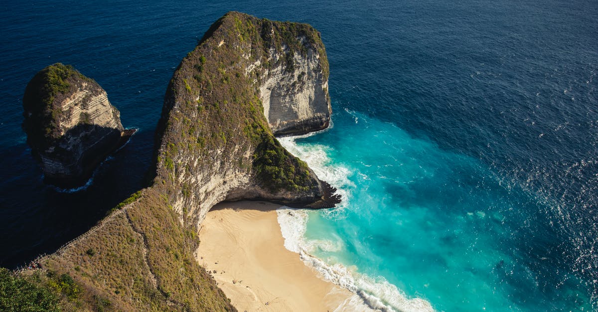 Rent a surf board for one month in Bali - Body of Water Near Mountain Rent a surf board for one month in Bali - Body of Water Near Mountain
