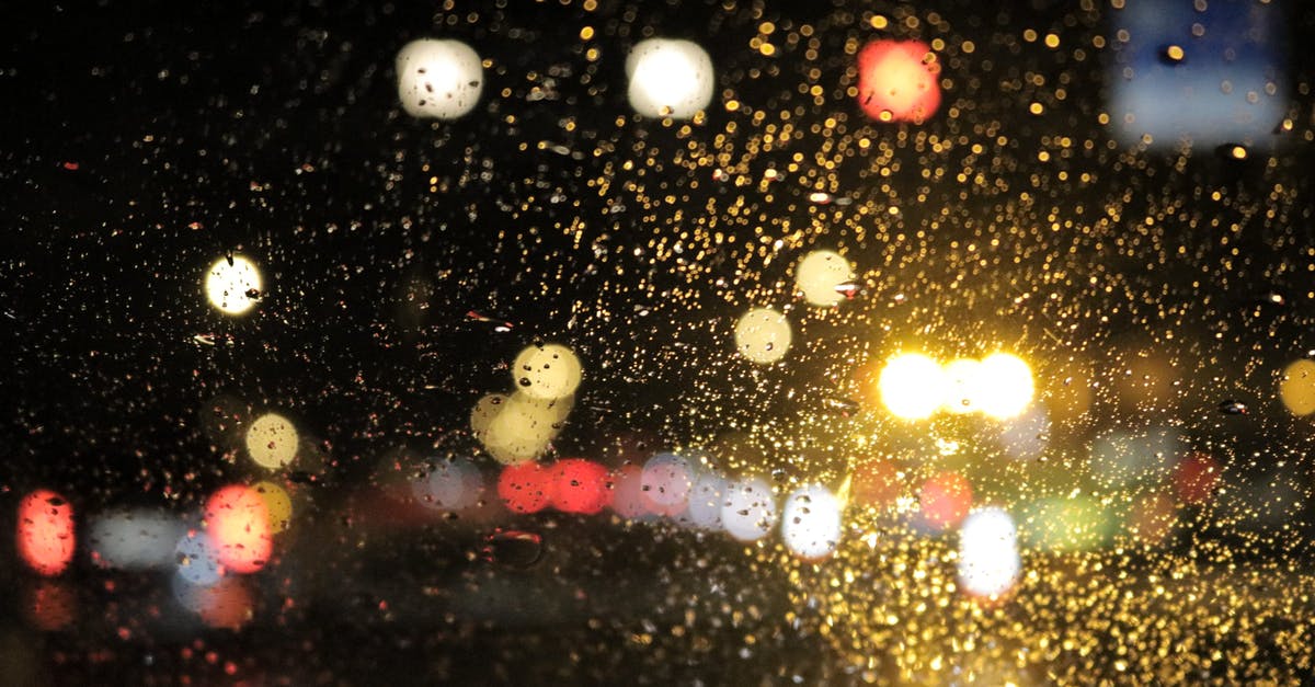 Rent car in Kuala Lumpur, drop off in Singapore? - Selective Focus Photography of Water Drops on Glass Rent car in Kuala Lumpur, drop off in Singapore? - Selective Focus Photography of Water Drops on Glass