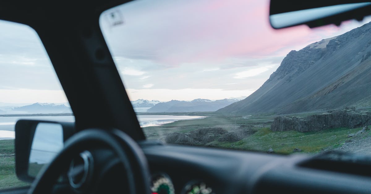 Renting a car in Iceland for summer travel on main roads: is a "Mini" class car enough? - Travel Renting a car in Iceland for summer travel on main roads: is a "Mini" class car enough? - Travel