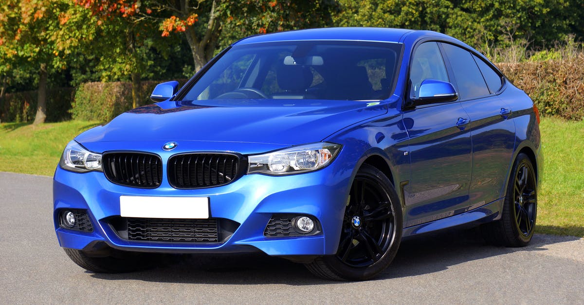 Replacing windshield with Mexican auto permit - Blue Bmw Sedan Near Green Lawn Grass Replacing windshield with Mexican auto permit - Blue Bmw Sedan Near Green Lawn Grass