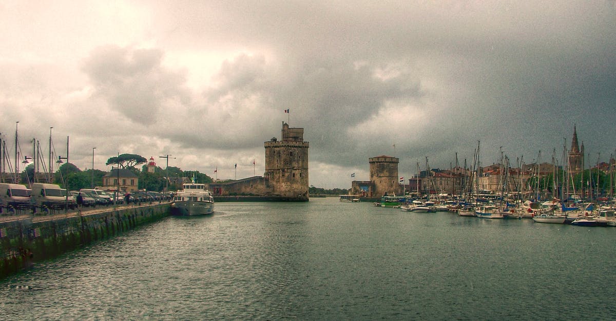 Required vaccinations for Eastern Europe - Brown Concrete Building Near Body of Water Under Cloudy Sky Required vaccinations for Eastern Europe - Brown Concrete Building Near Body of Water Under Cloudy Sky