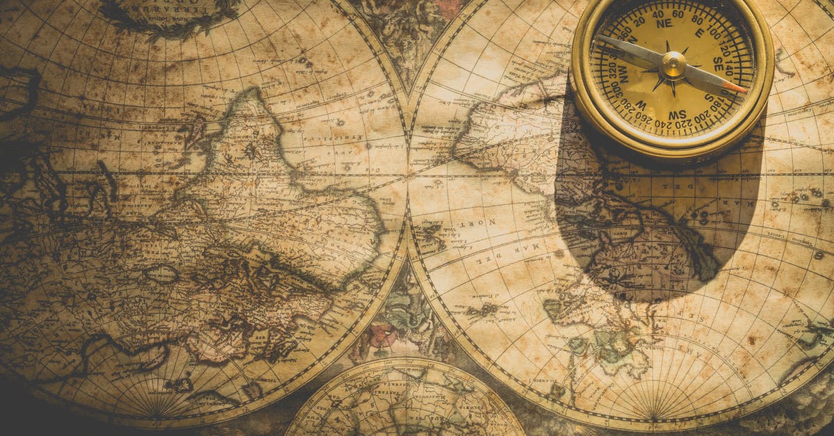 Required vaccinations for South Africa and how much time before? - Beige Analog Compass