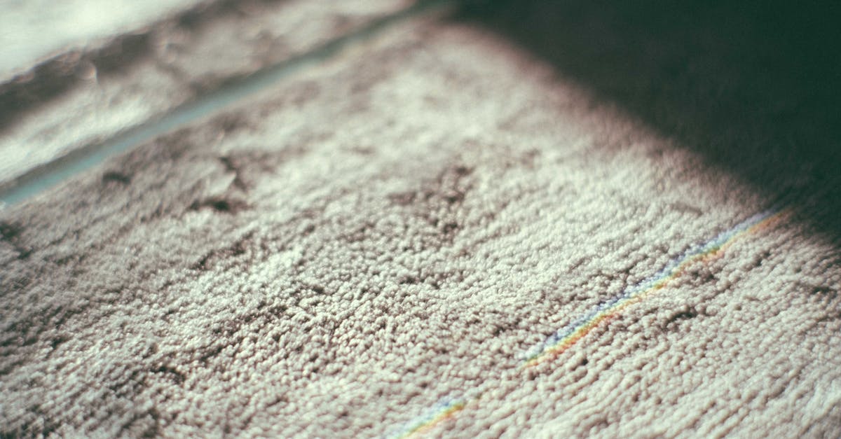 Requirements for disabled line for domestic flights in India [closed] - Textured rug in light room