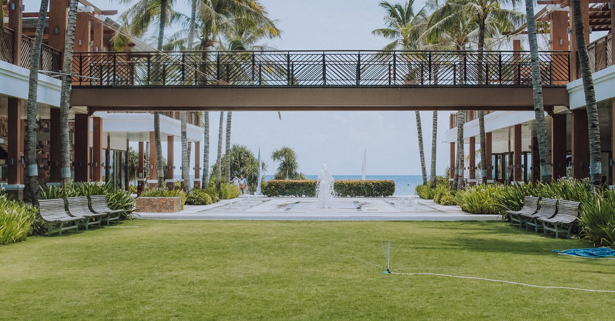 Residence Permit translation - Residence on Shore Residence Permit translation - Residence on Shore