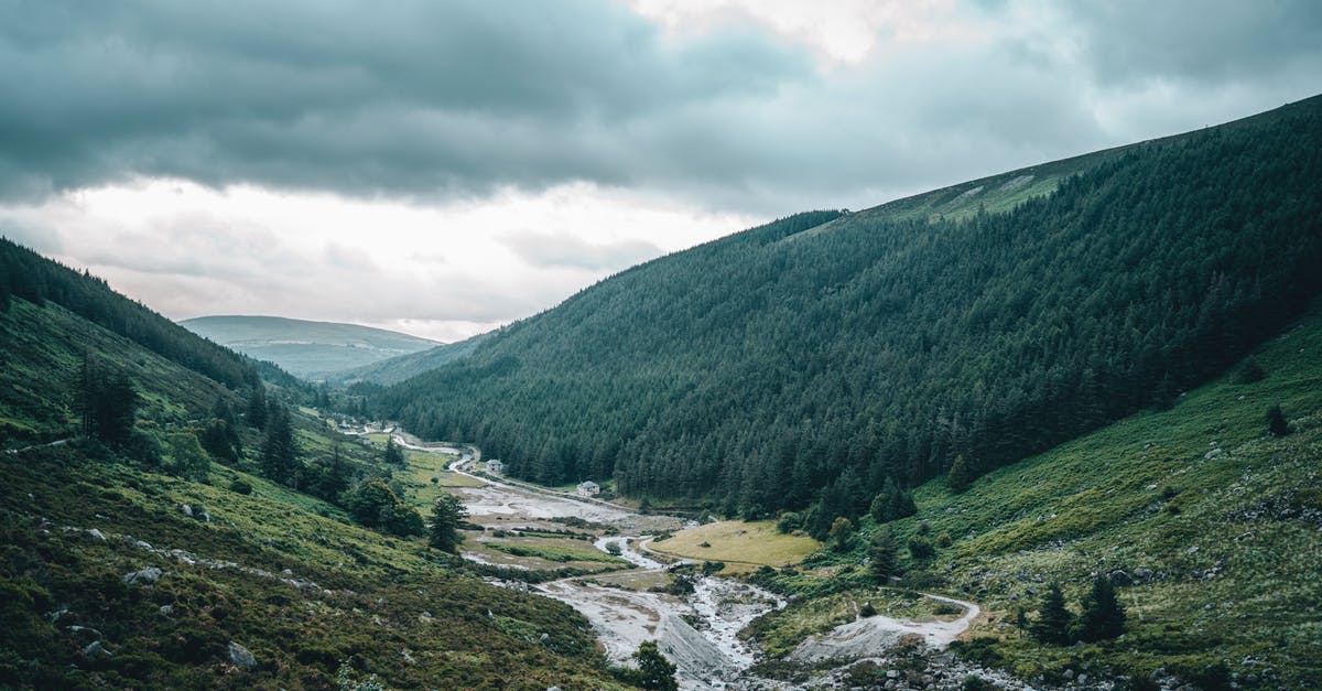 Restrictions on things brought into Ireland - Green Mountains Under White Clouds Restrictions on things brought into Ireland - Green Mountains Under White Clouds