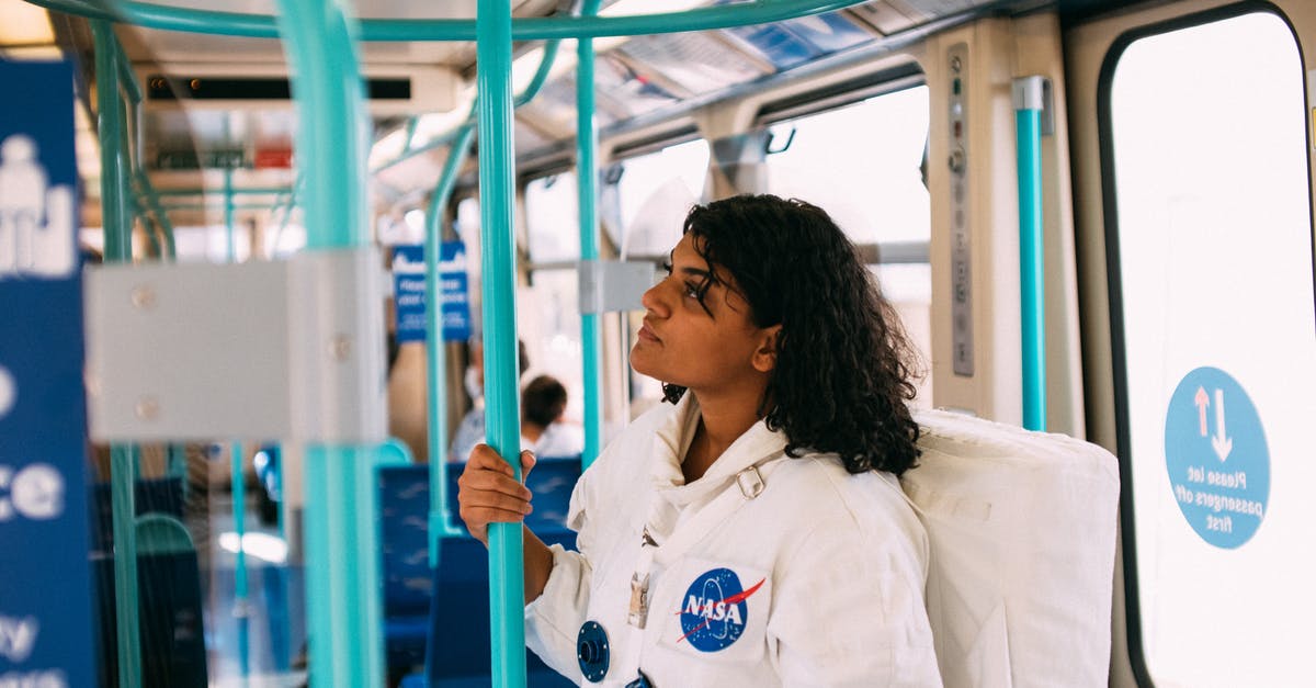 RESVN SUSPENDED status for indian train - Woman In A Costume Inside A Train RESVN SUSPENDED status for indian train - Woman In A Costume Inside A Train
