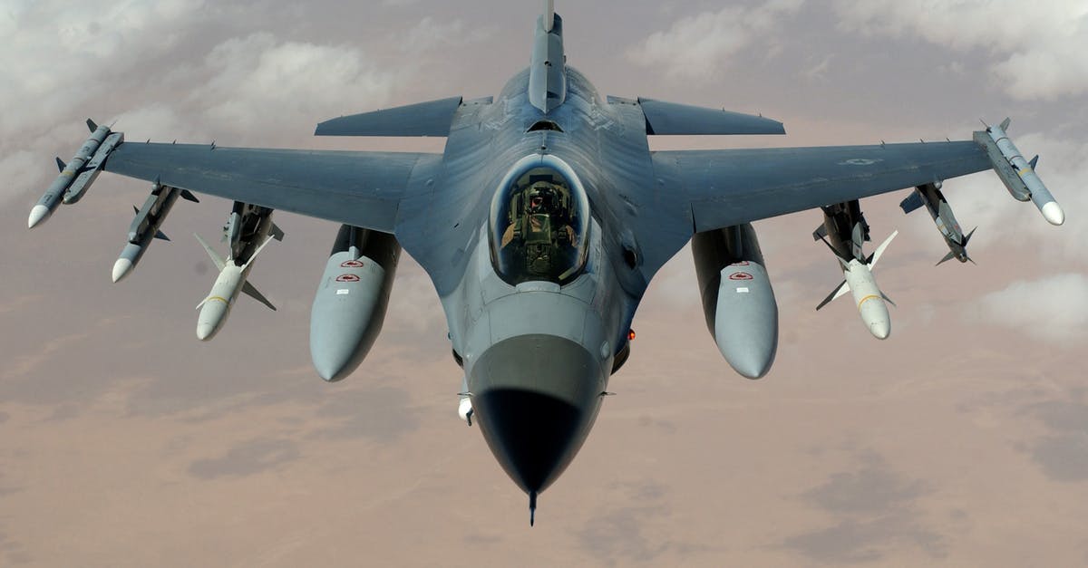Riding in a military jet - Grey Jet Plane Riding in a military jet - Grey Jet Plane