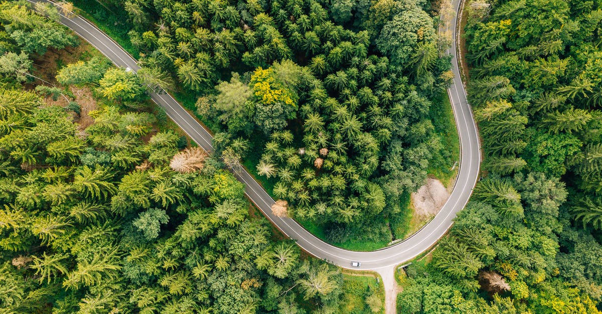 Road trip in Europe while German resident permit is pending - Green Trees Road trip in Europe while German resident permit is pending - Green Trees