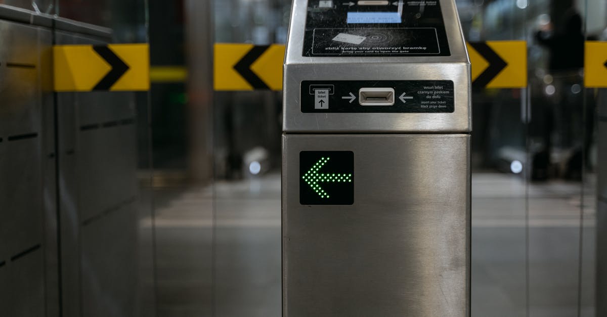 Roma pass vs. Colosseum/Forum tickets? - Automated Ticket Machine Roma pass vs. Colosseum/Forum tickets? - Automated Ticket Machine