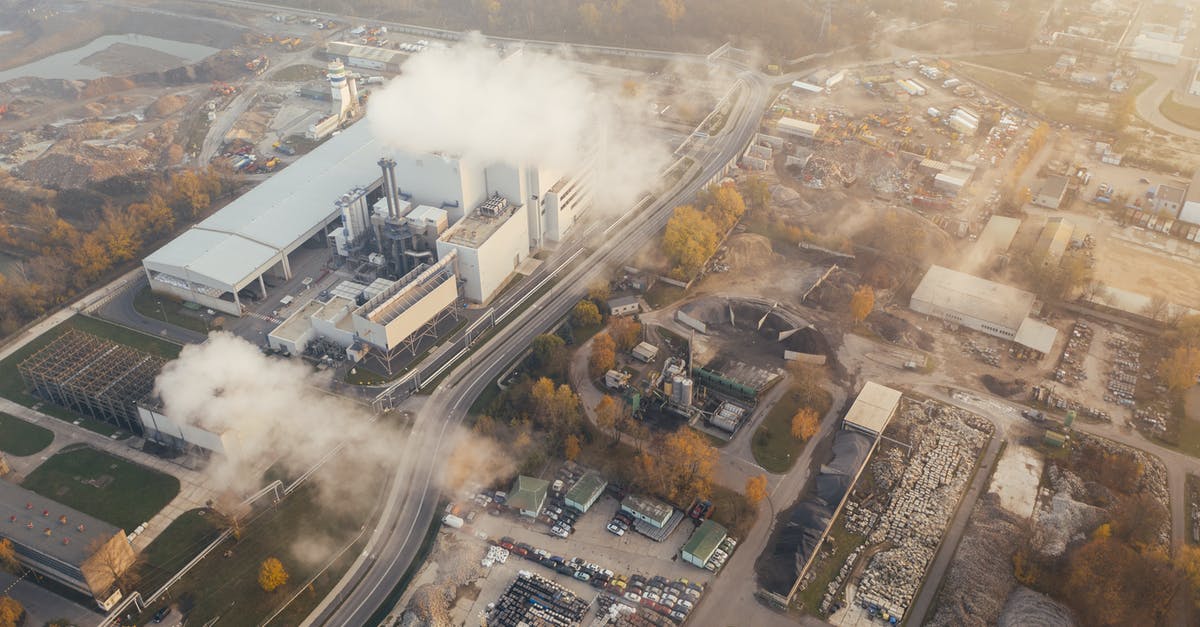 Rules for entering Germany from Poland? - White Smoke Coming Out from A Building Rules for entering Germany from Poland? - White Smoke Coming Out from A Building