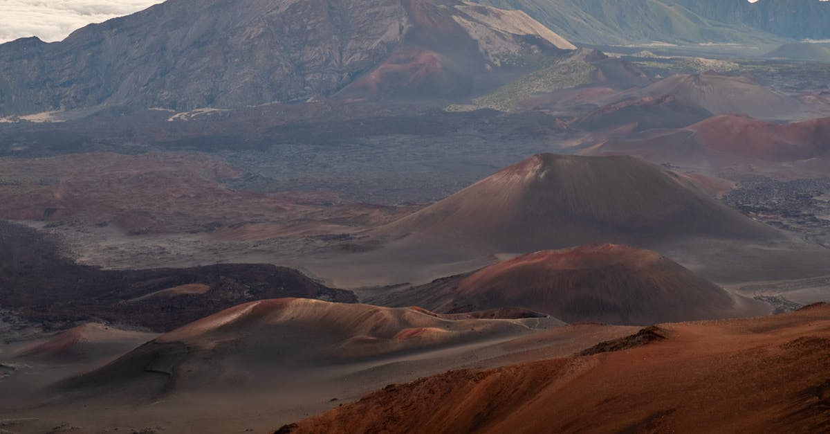 Safeguarding against extra expenditures Natural disasters during travels - Mountains and hills against foamy waving sea Safeguarding against extra expenditures Natural disasters during travels - Mountains and hills against foamy waving sea