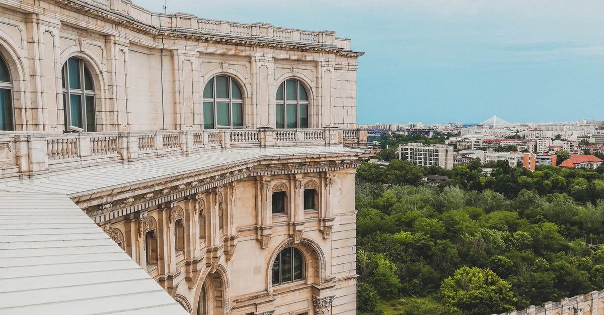 Sales tax rate for hotel in Washington DC - White Concrete Building Near Green Trees Sales tax rate for hotel in Washington DC - White Concrete Building Near Green Trees