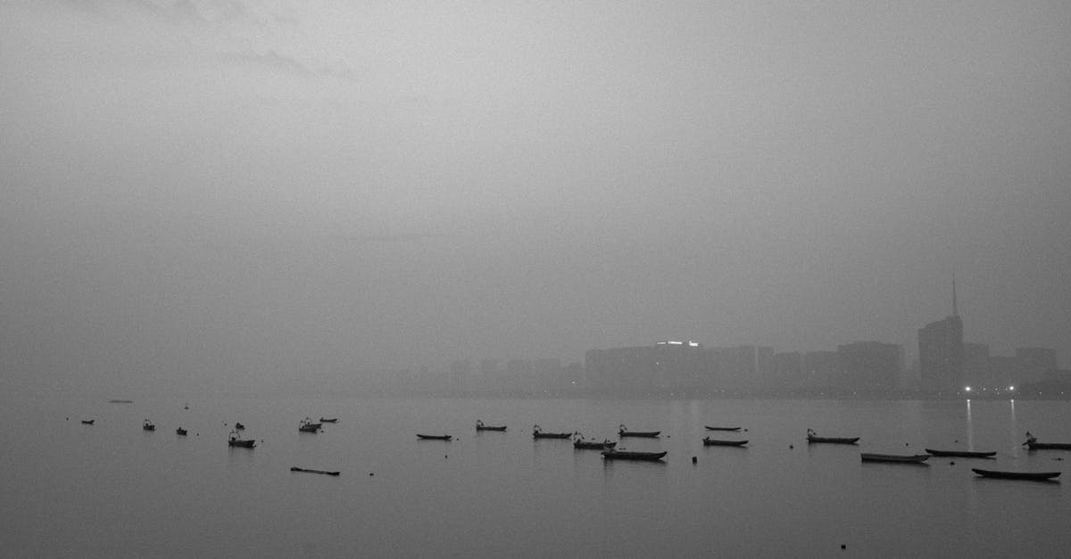 Salt Lake City driving in winter - Grayscale Photography of Ocean Near Buildings Salt Lake City driving in winter - Grayscale Photography of Ocean Near Buildings