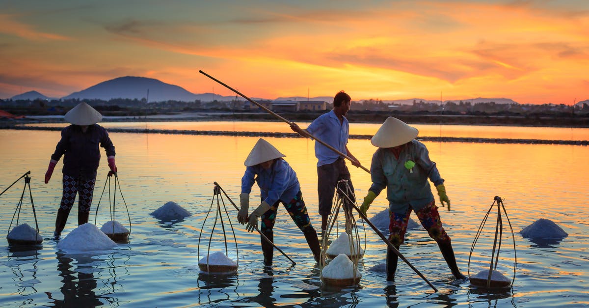 Salt Lake City, UT to Phoenix, AZ - Which route is less mountainous? - Landscape of Men Harvesting Salt Salt Lake City, UT to Phoenix, AZ - Which route is less mountainous? - Landscape of Men Harvesting Salt