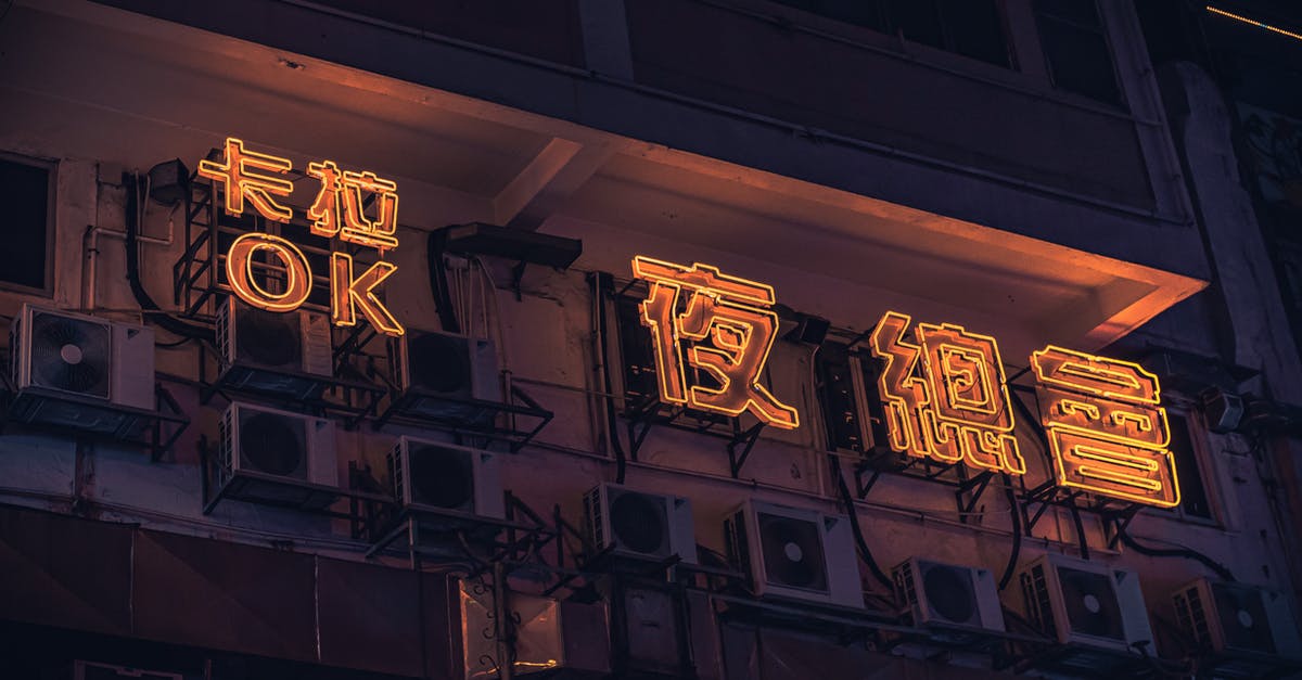 San Francisco To Hyderabad via Hong Kong with 15 hours layover, Do I need to to submit a Pre-arrival Registration for hotel stay in HKG transit area? - High-rise Building With Illuminated Signage San Francisco To Hyderabad via Hong Kong with 15 hours layover, Do I need to to submit a Pre-arrival Registration for hotel stay in HKG transit area? - High-rise Building With Illuminated Signage