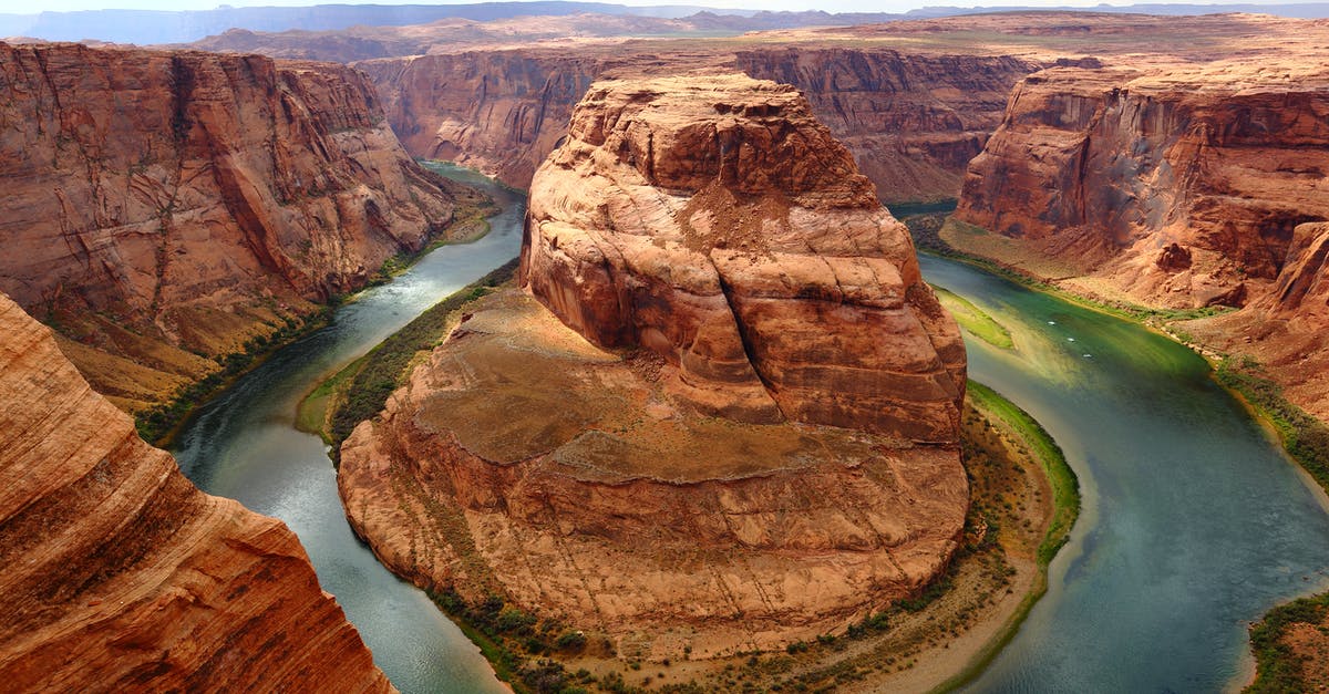San Francisco to Sedona, Grand Canyon, Antelope(and Horseshoe bend) - Horseshoe Bend Antelope Canyon San Francisco to Sedona, Grand Canyon, Antelope(and Horseshoe bend) - Horseshoe Bend Antelope Canyon