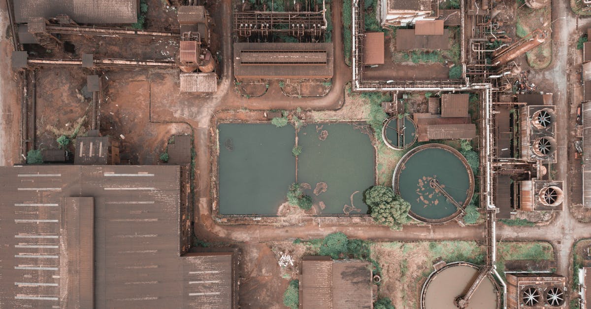 Save pitcher filters, what filters chemicals and metals from water, for separated British taps without space around it? - Wastewater treatment plant with round ponds in factory Save pitcher filters, what filters chemicals and metals from water, for separated British taps without space around it? - Wastewater treatment plant with round ponds in factory