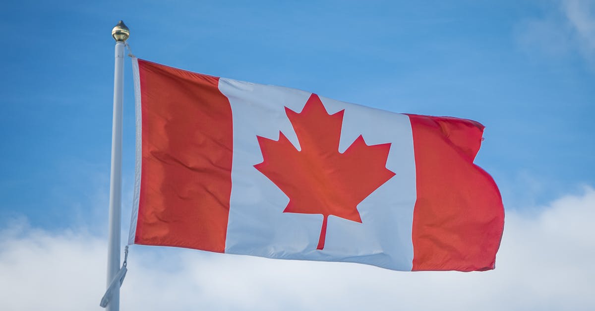 Schengen Country Consulates In Atlantic Canada? - Canadian Flag Schengen Country Consulates In Atlantic Canada? - Canadian Flag