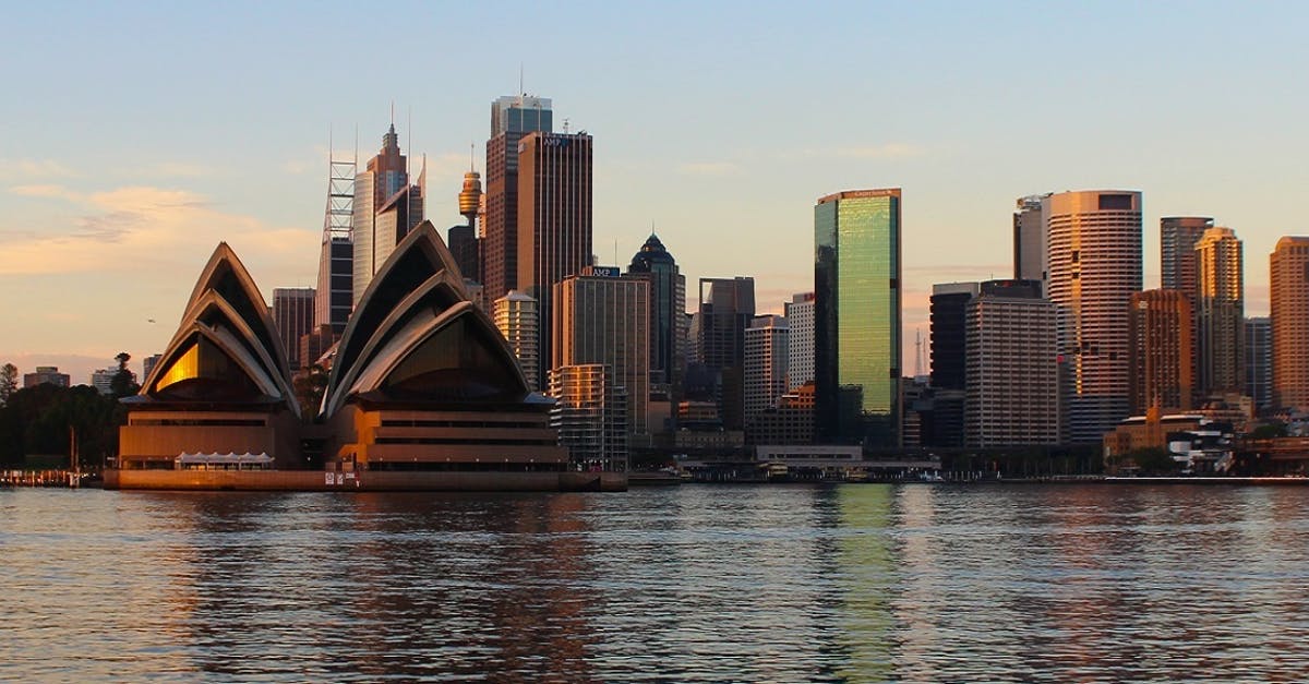 Schengen dual citizen, non resident + Australia wife 6 month visit? - Cityscape of High Rise Buildings Schengen dual citizen, non resident + Australia wife 6 month visit? - Cityscape of High Rise Buildings