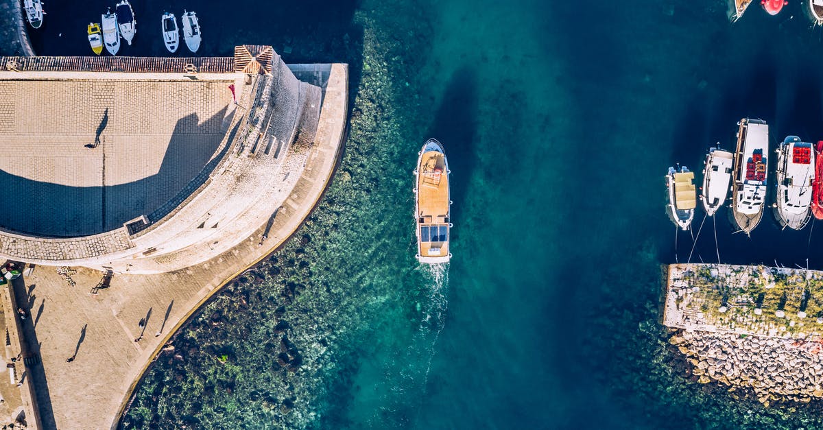Schengen visa application while in Europe on a ship - Sailing Boat Schengen visa application while in Europe on a ship - Sailing Boat