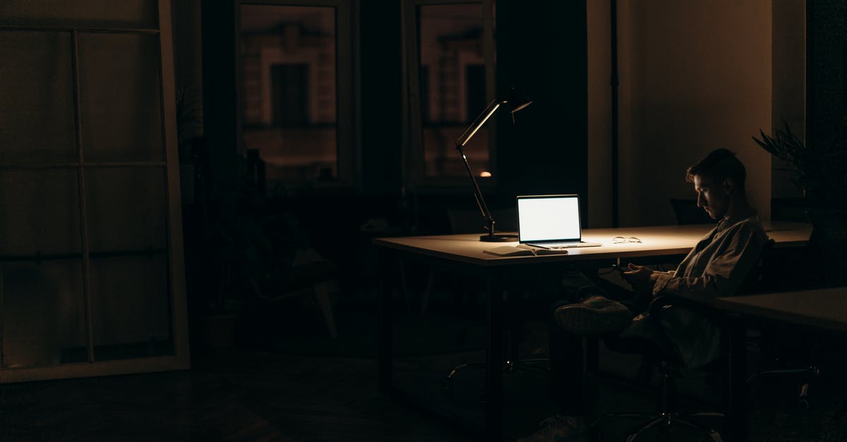 Schengen visa: duration of stay is longer than validity? - Silver Macbook on Brown Wooden Table