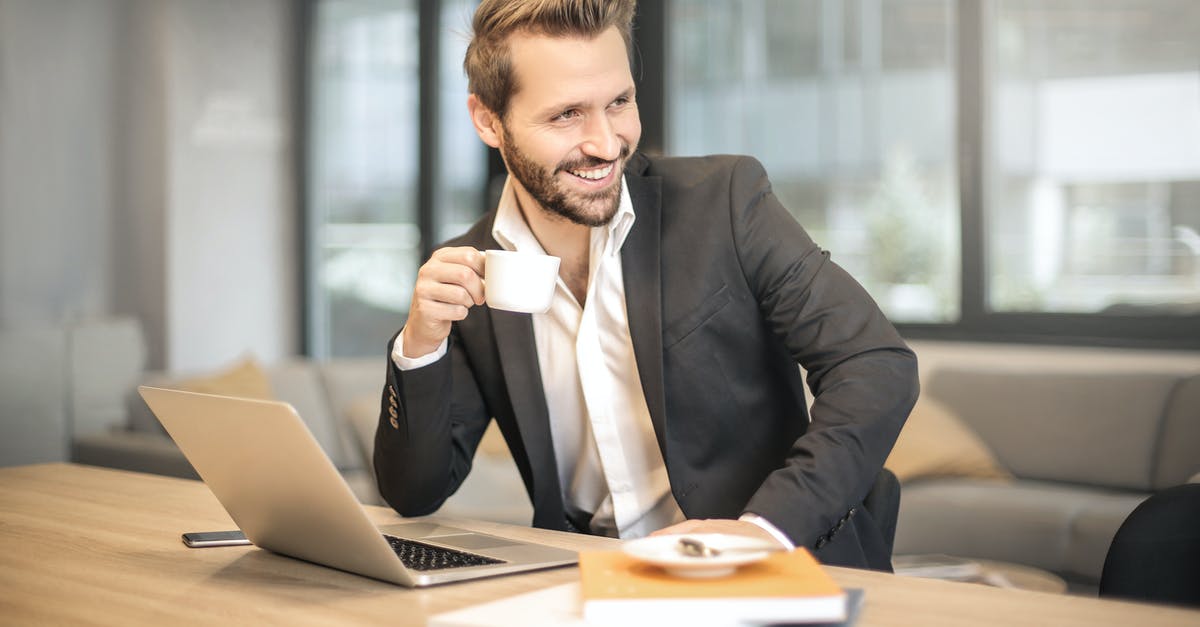 Schengen visa entering twice with a break - Man Holding White Teacup in Front of Gray Laptop Schengen visa entering twice with a break - Man Holding White Teacup in Front of Gray Laptop