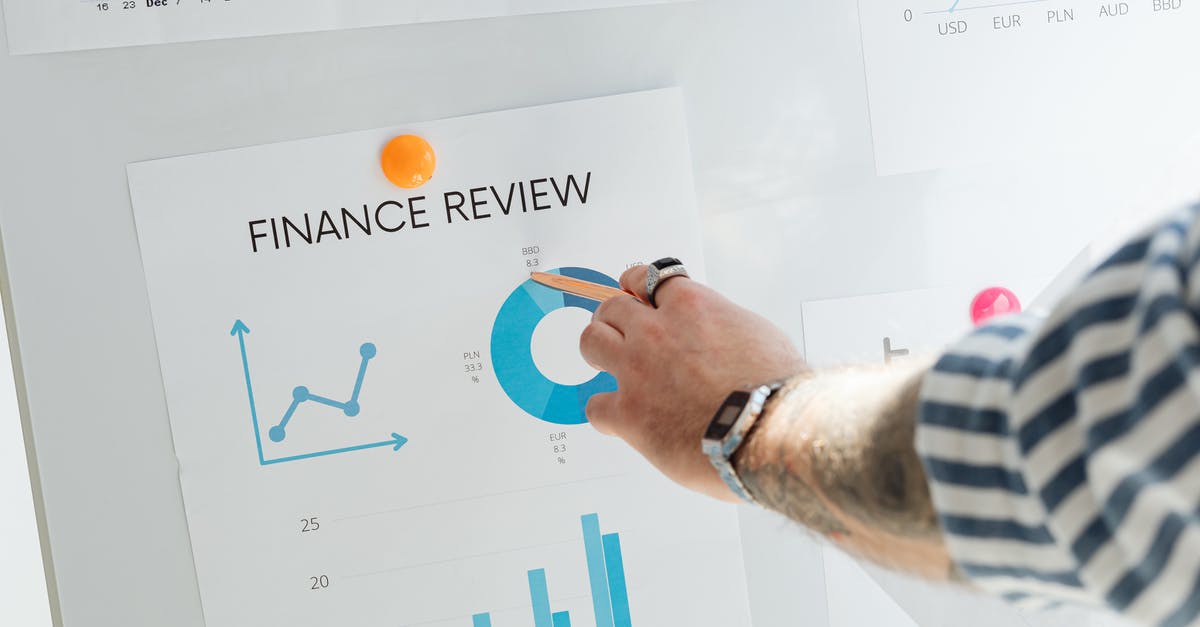 Schengen Visa, FInancial Proof - Person Writing on White Paper Schengen Visa, FInancial Proof - Person Writing on White Paper