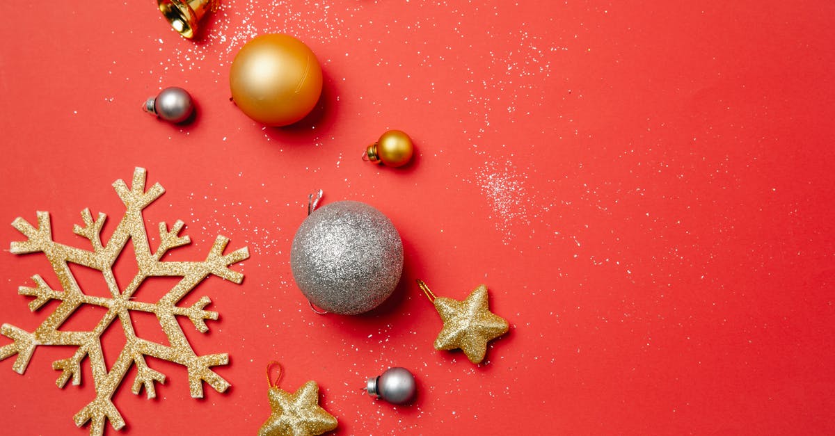 Schengen visa for 10 days in Malta from 20 December to 4 January 2015 - Christmas composition with shiny hanging baubles Schengen visa for 10 days in Malta from 20 December to 4 January 2015 - Christmas composition with shiny hanging baubles