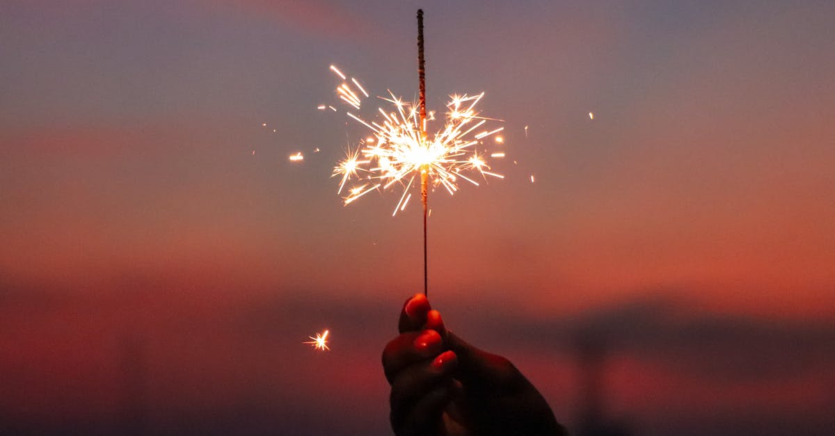 Schengen visa for 2 years of travel - Booking a year in advance? - Shallow Focus Photography of Firecracker Schengen visa for 2 years of travel - Booking a year in advance? - Shallow Focus Photography of Firecracker