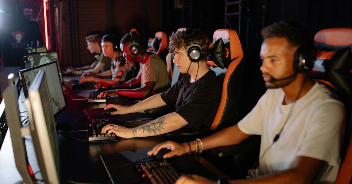 Schengen Visa Sponsorship for group - A Group of Gamers looking Serious in a Tournament Schengen Visa Sponsorship for group - A Group of Gamers looking Serious in a Tournament