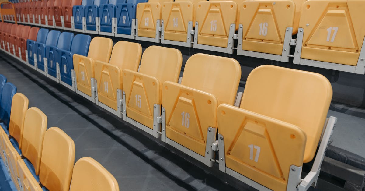 Seat availability on DB ICE train Brussels - Cologne - Free stock photo of architecture, bench, bleachers Seat availability on DB ICE train Brussels - Cologne - Free stock photo of architecture, bench, bleachers