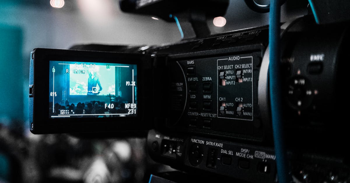 Seeing a Bollywood movie in Mumbai? - Black Camera Recorder Seeing a Bollywood movie in Mumbai? - Black Camera Recorder