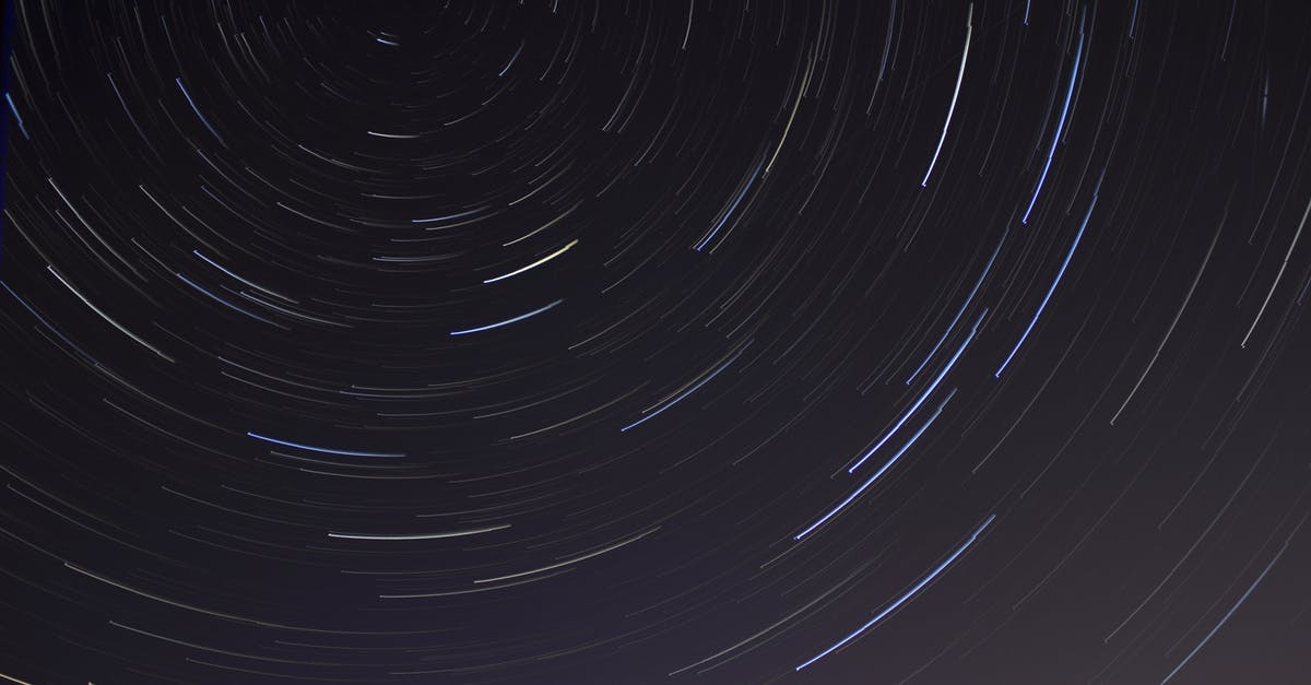 Shelters near trails in Bavaria? - Time Lapse Photo of Stars on Night Shelters near trails in Bavaria? - Time Lapse Photo of Stars on Night