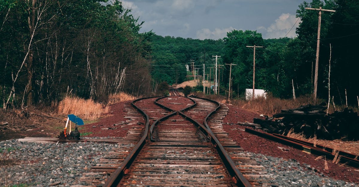Shelters near trails in Bavaria? - Brown Metal Train Railway Shelters near trails in Bavaria? - Brown Metal Train Railway