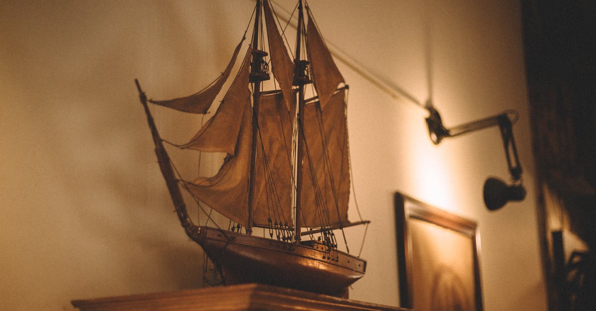 Ship items back home while traveling? - Brown Wooden Galleon Ship Decor Ship items back home while traveling? - Brown Wooden Galleon Ship Decor