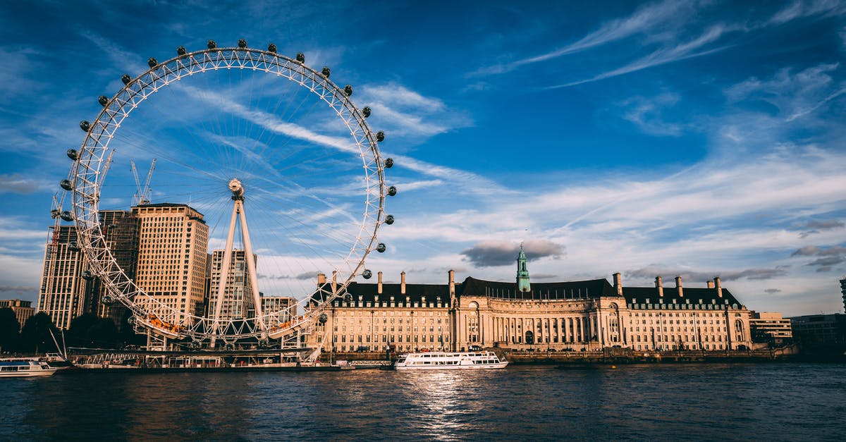 Shipping a UK Visa Application in the USA - White and Brown Sailing Ship Shipping a UK Visa Application in the USA - White and Brown Sailing Ship