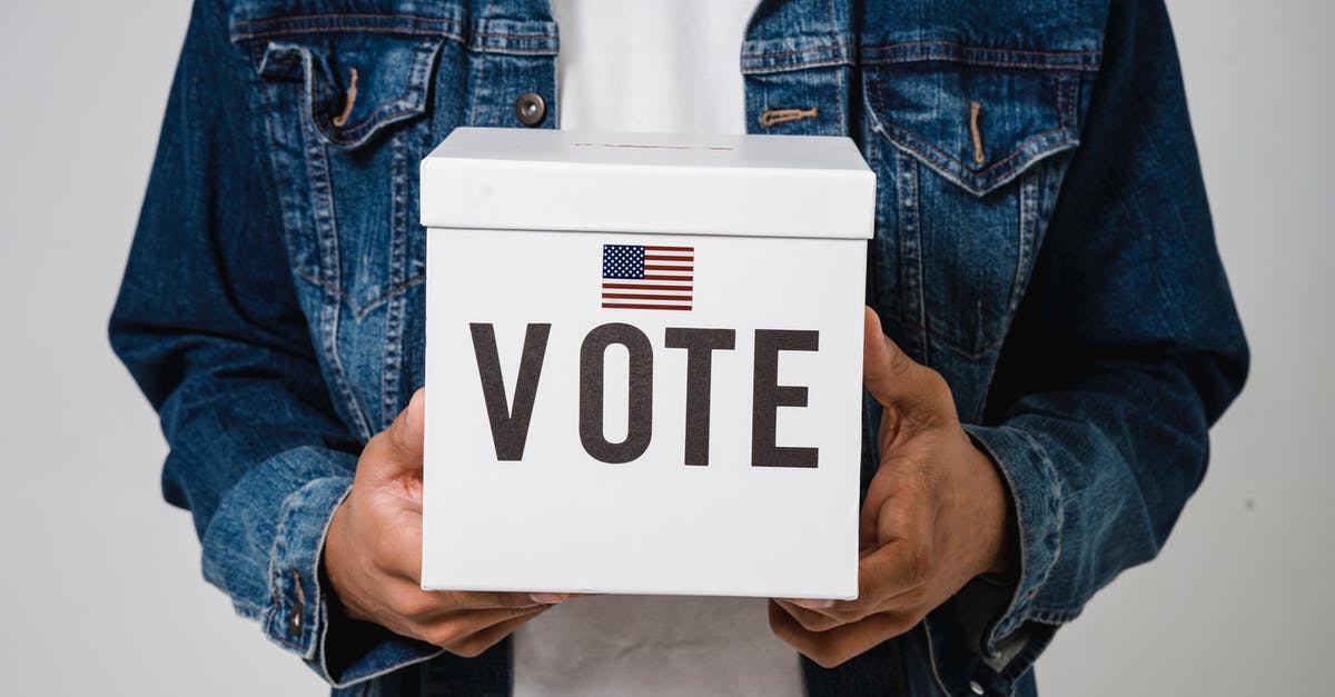 Should a non-EU citizen always carry his/her passport in Germany? - A Person Holding a Ballot Box Should a non-EU citizen always carry his/her passport in Germany? - A Person Holding a Ballot Box