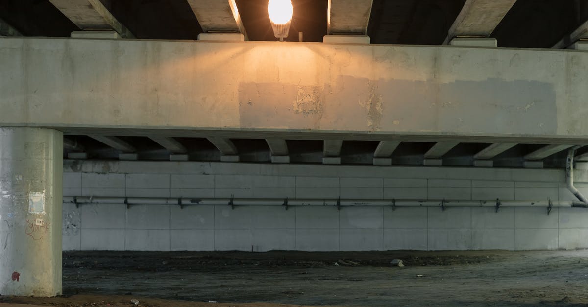 Should I be attending the visa appointment under below mentioned specific conditions? - A Bright Light Under the Bridge Should I be attending the visa appointment under below mentioned specific conditions? - A Bright Light Under the Bridge