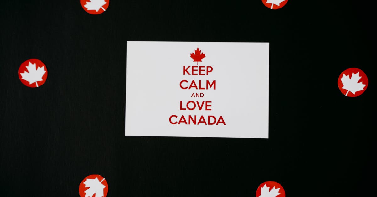 Should I bother with invitation for Canada Visitor visa - Text Should I bother with invitation for Canada Visitor visa - Text