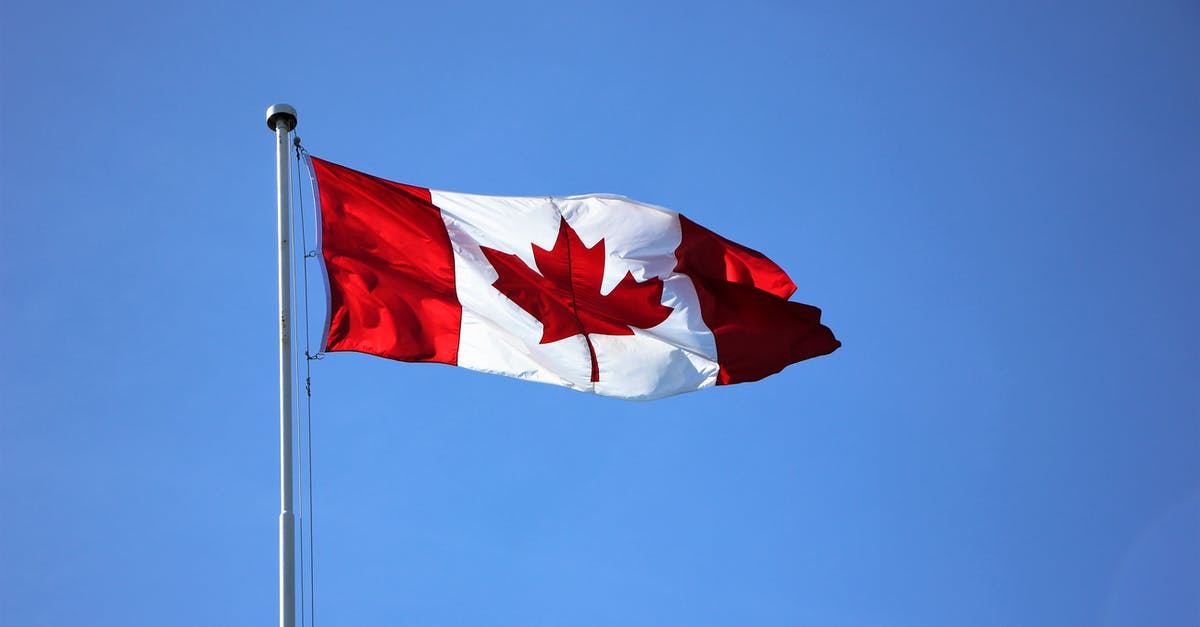 Should I change most of my money in my home country or in the destination country? baht to canadian dollars....change in thailand or canada - Flag of Canada Should I change most of my money in my home country or in the destination country? baht to canadian dollars....change in thailand or canada - Flag of Canada