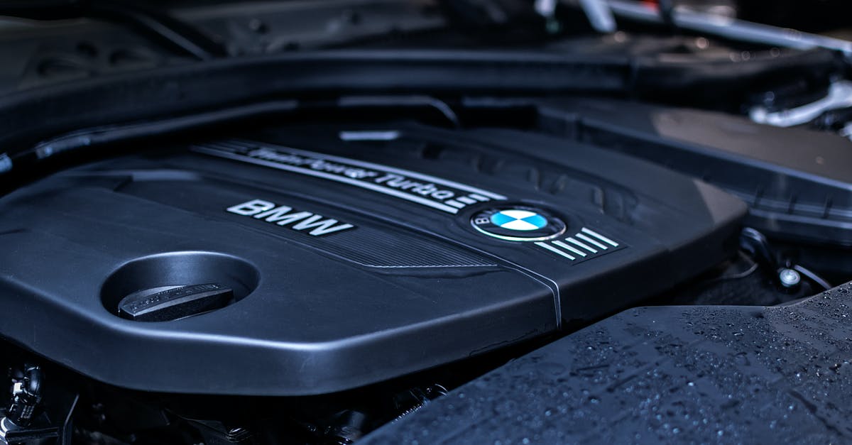 Should I mention I own a car in my visa cover letter? Should I include monthly car payments in my monthly spending? - Black Bmw Engine Should I mention I own a car in my visa cover letter? Should I include monthly car payments in my monthly spending? - Black Bmw Engine