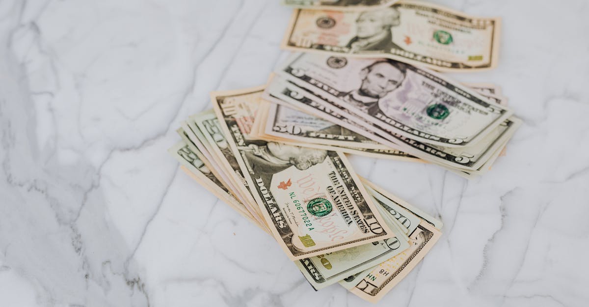 Should I provide payslips if my salary is deposited into bank account? - Dollar Bills on Marble Should I provide payslips if my salary is deposited into bank account? - Dollar Bills on Marble