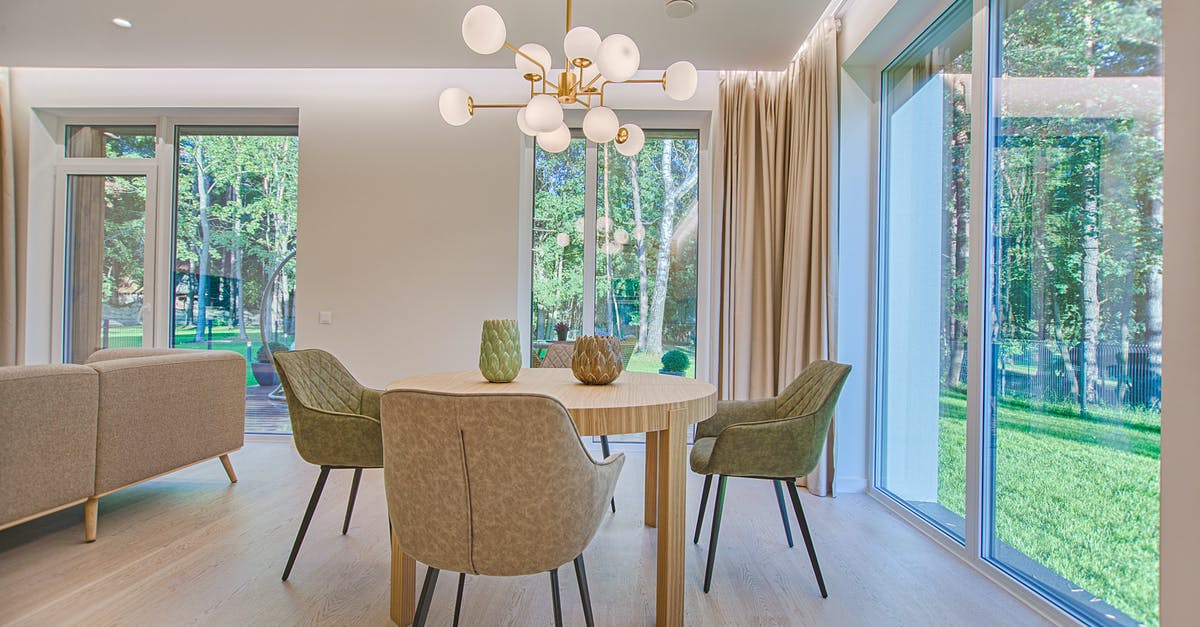 Should I tip in-room dining in US? How and how much? - Round Brown Wooden 5-piece Dining Set in Room Should I tip in-room dining in US? How and how much? - Round Brown Wooden 5-piece Dining Set in Room