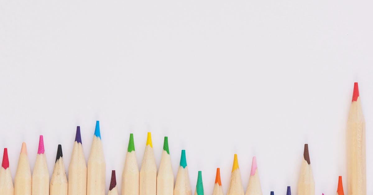 Should I tip on the Amtrak train? - Close-Up Photography of Colored Pencils Should I tip on the Amtrak train? - Close-Up Photography of Colored Pencils