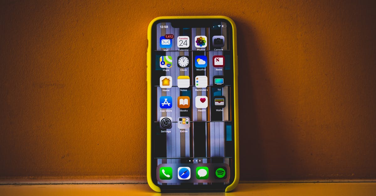 Should I update information after Kenyan visa was granted? - Turned on Iphone X With Yellow Case Should I update information after Kenyan visa was granted? - Turned on Iphone X With Yellow Case