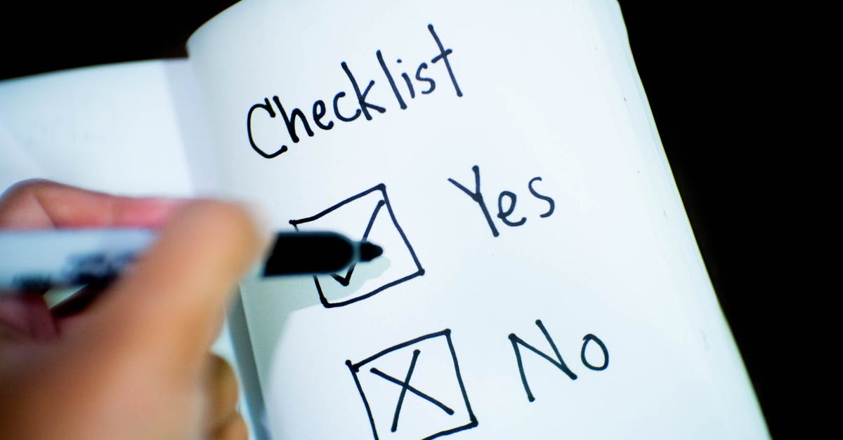[Answered] Should I upload UK Visitor Visa Document Checklist to VFS