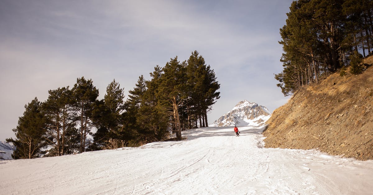 Skiing in Morzine - Free stock photo of adventure, cold, fog Skiing in Morzine - Free stock photo of adventure, cold, fog