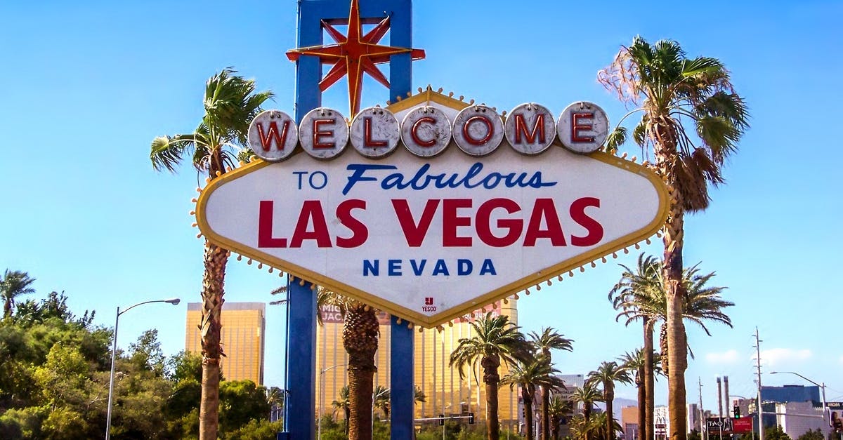 Skiplagged - Beijing to USA destination - Welcome to Fabulous Las Vegas Nevada Signage Skiplagged - Beijing to USA destination - Welcome to Fabulous Las Vegas Nevada Signage