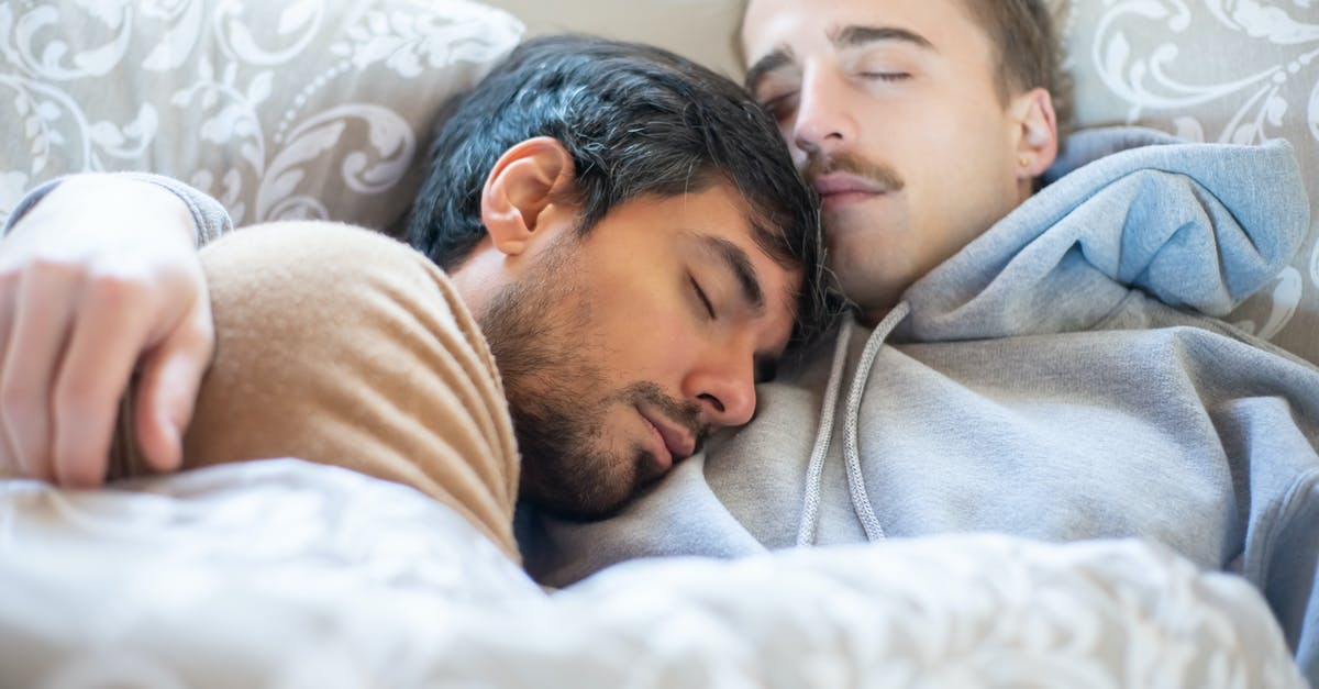 Sleeping in Sardinia - Free stock photo of affection, bed, bedroom Sleeping in Sardinia - Free stock photo of affection, bed, bedroom