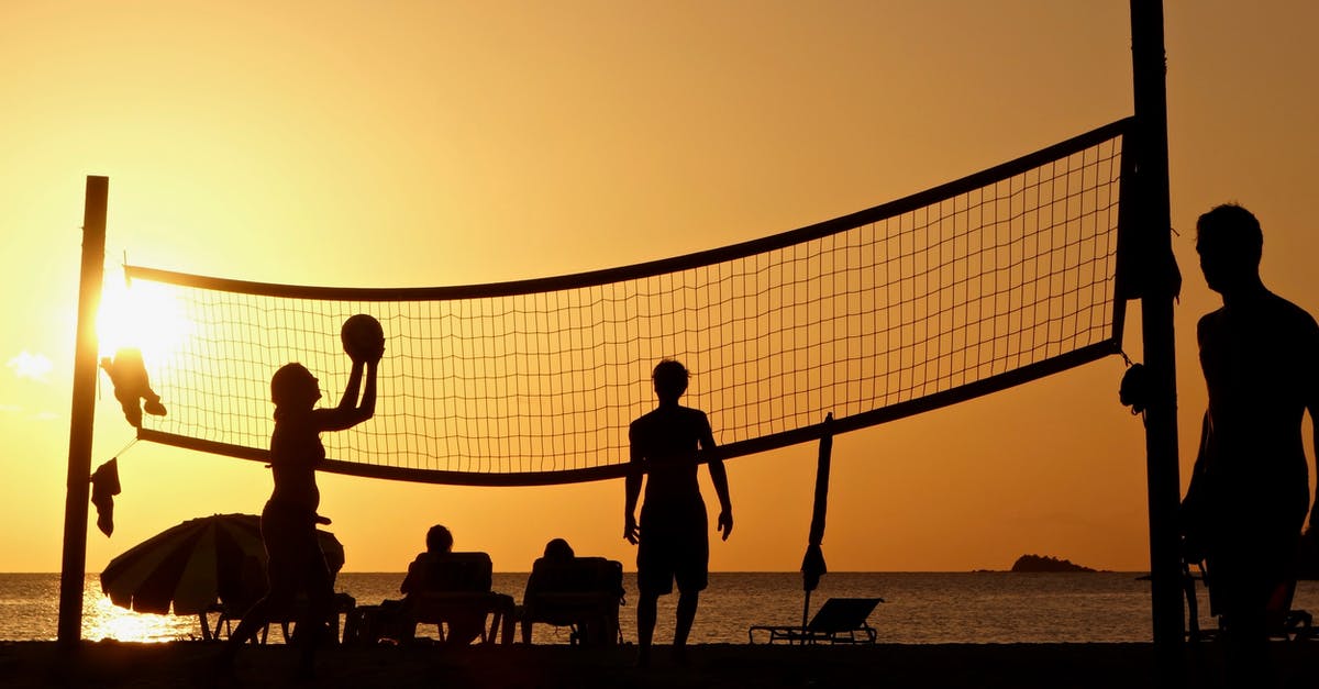 South-west US/Hawaii Volleyball fun tournament in September - Silhouette Photography Of People Playing Beach Volleyball South-west US/Hawaii Volleyball fun tournament in September - Silhouette Photography Of People Playing Beach Volleyball